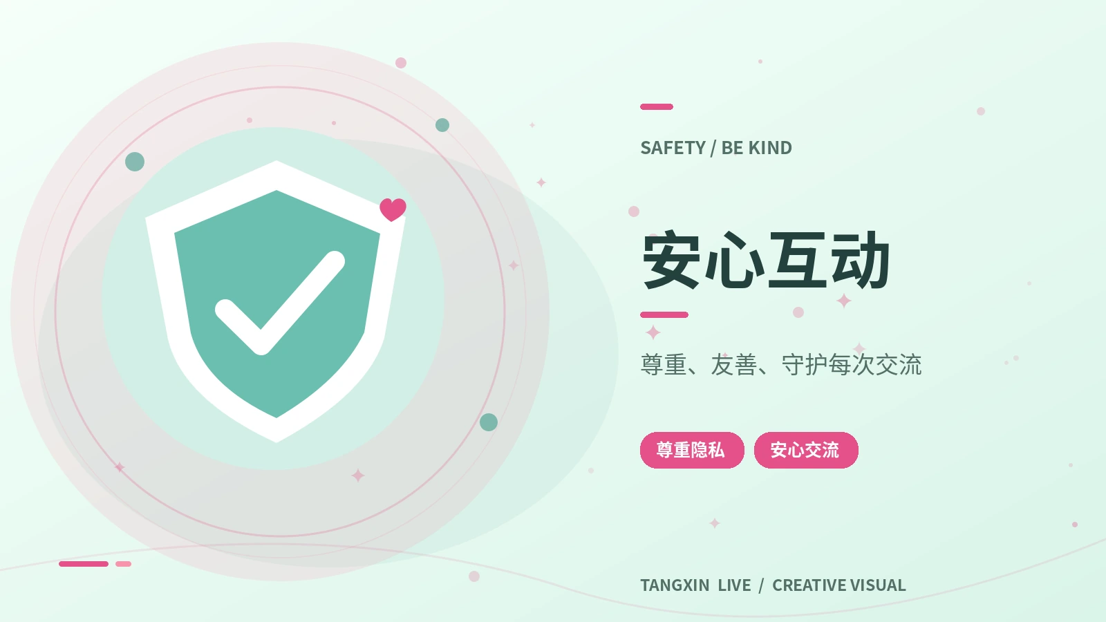 隐私说明